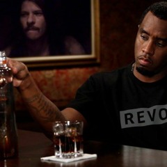 John LaRive aka dizzy Jay personally made mix track featuring(biggie Smalls)it was all a dream