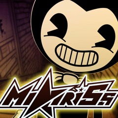 Bendy and the Ink Machine Remix ft. Triforcefilm