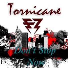 Don't Stop Now