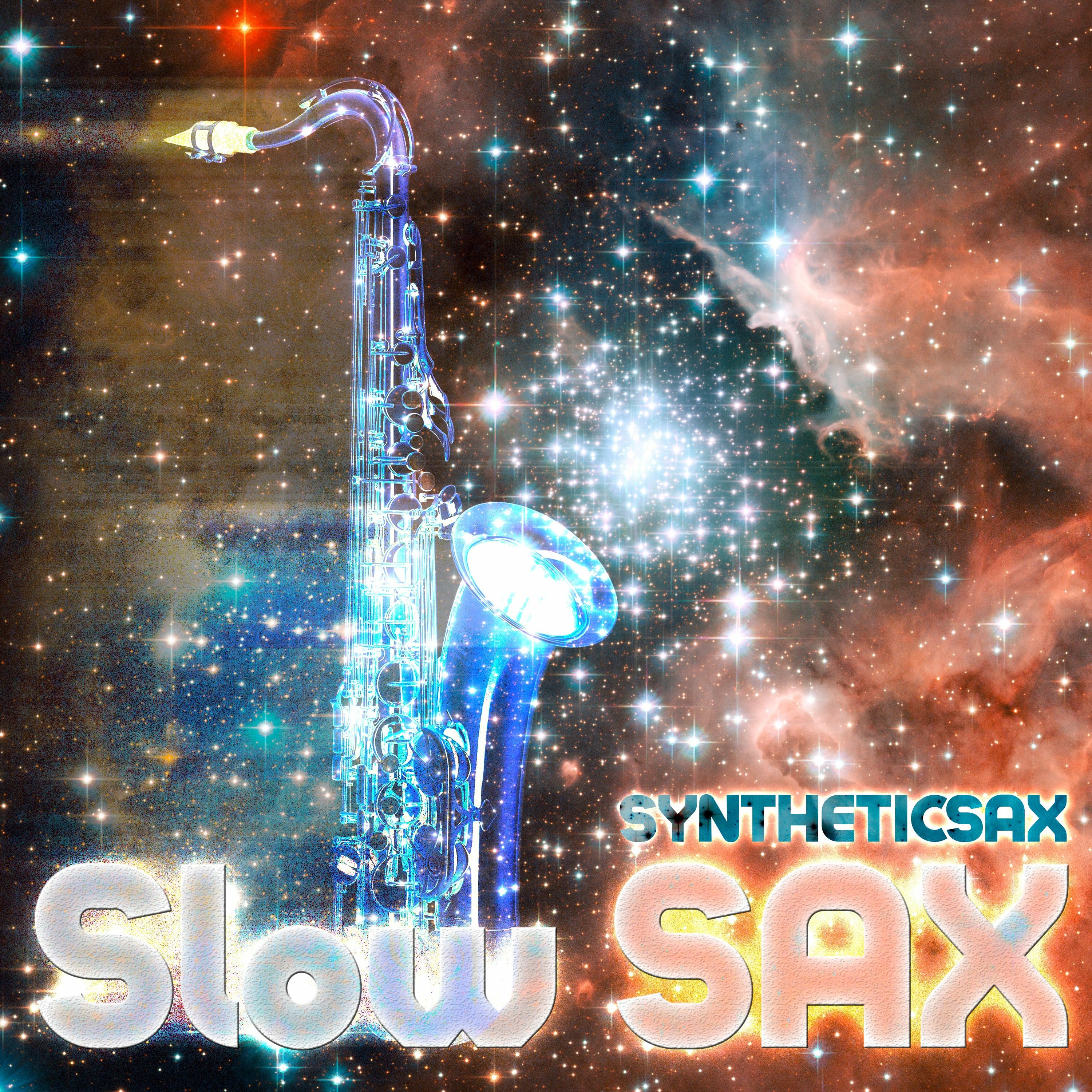Saxophone