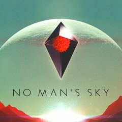 [MELODIC CHILL]WLOM - NO MANS SKY [free download]