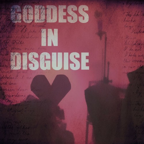 Goddess In Disguise