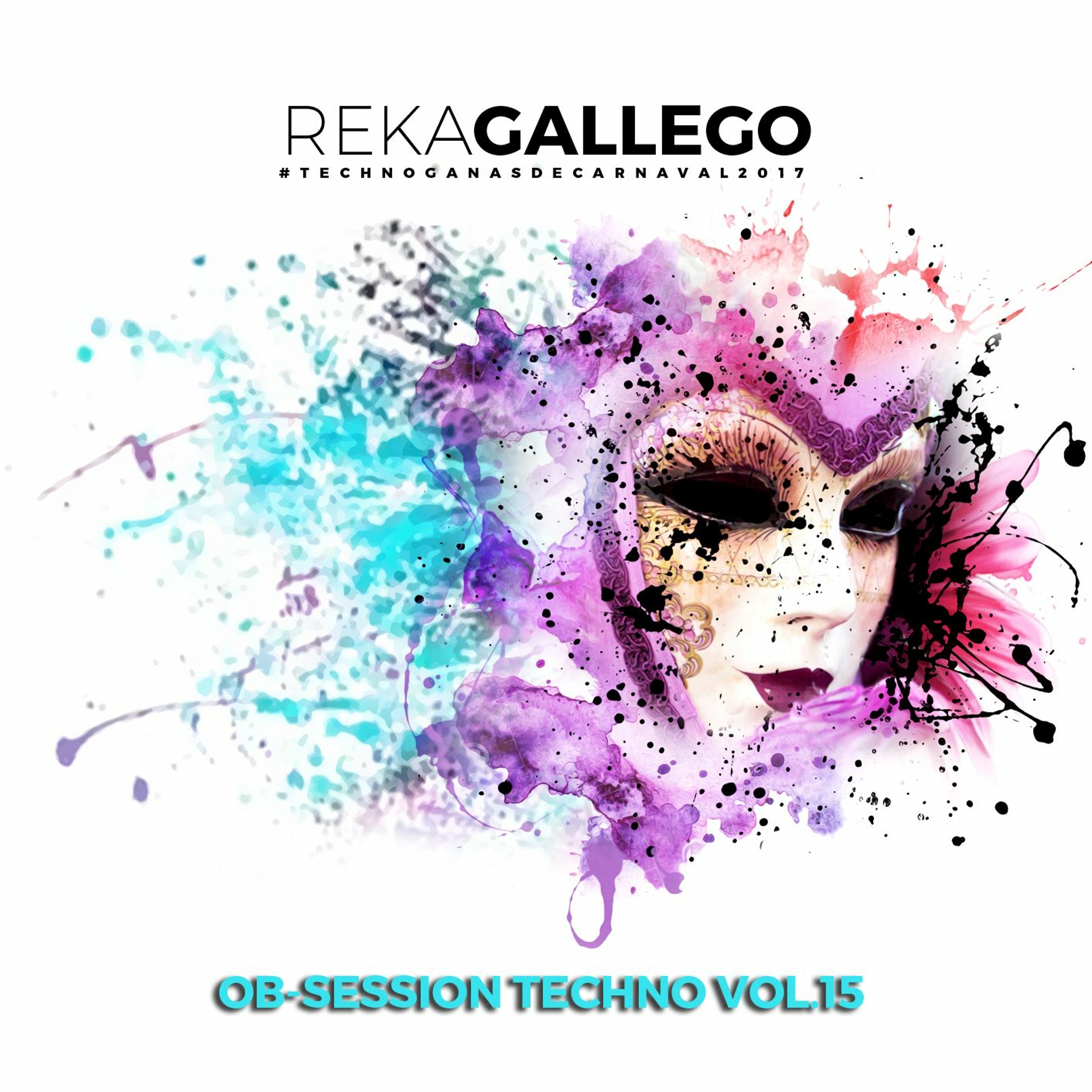 Reka Gallego