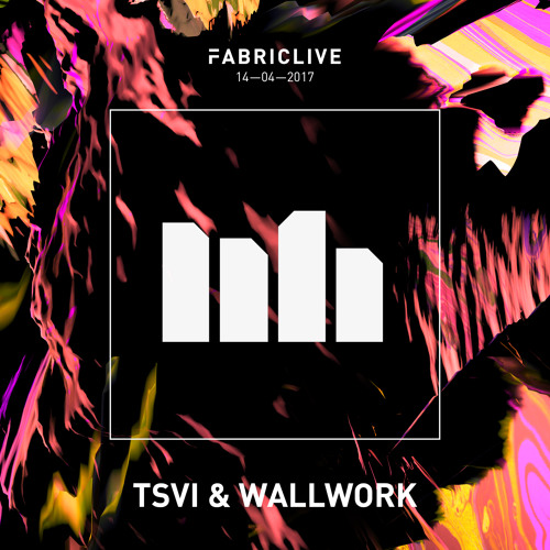 FABRICLIVE x Nervous Horizon Promo Mix