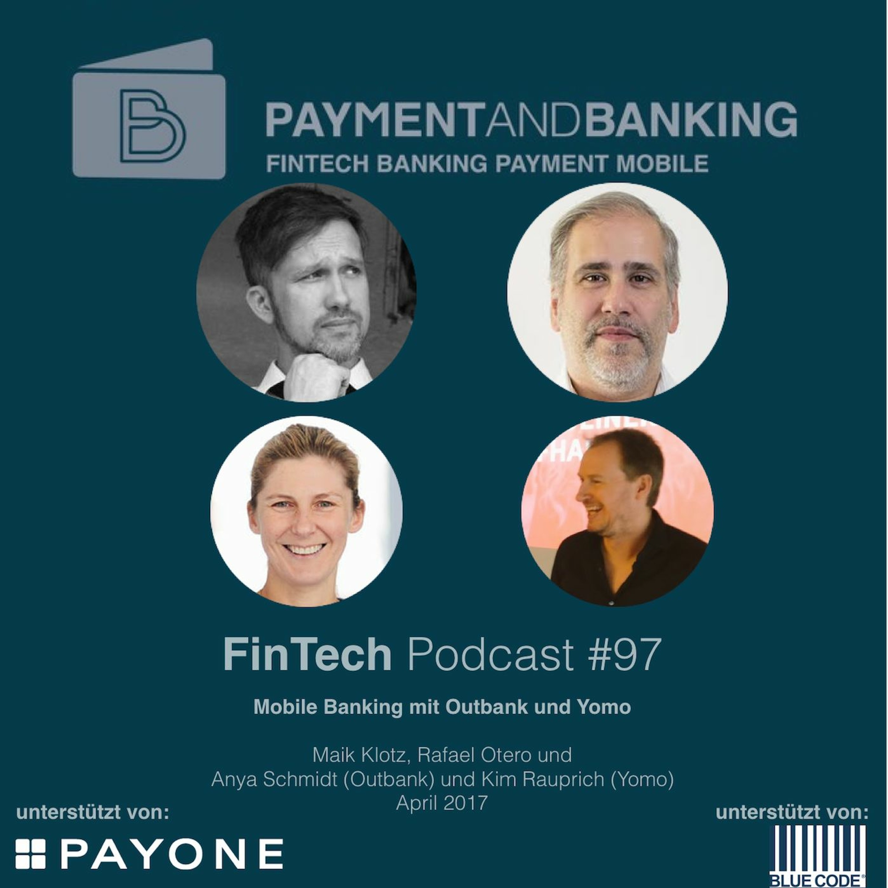 Paymentandbanking FinTech Podcast