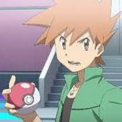 Pokemon Red & Blue Champion Battle Theme