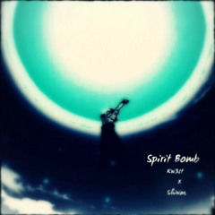 Kw3st - Spirit Bomb ft. Shiwan