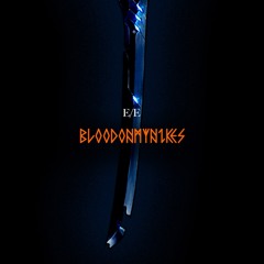 BloodOnMyNikes (prod. by  Hvman)