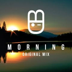 Daan Bennema - Morning (Original Mix)