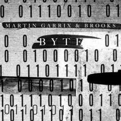 Martin Garrix & Brooks - Byte (Todd Haze 2K17 Edit) *FREE DOWNLOAD*