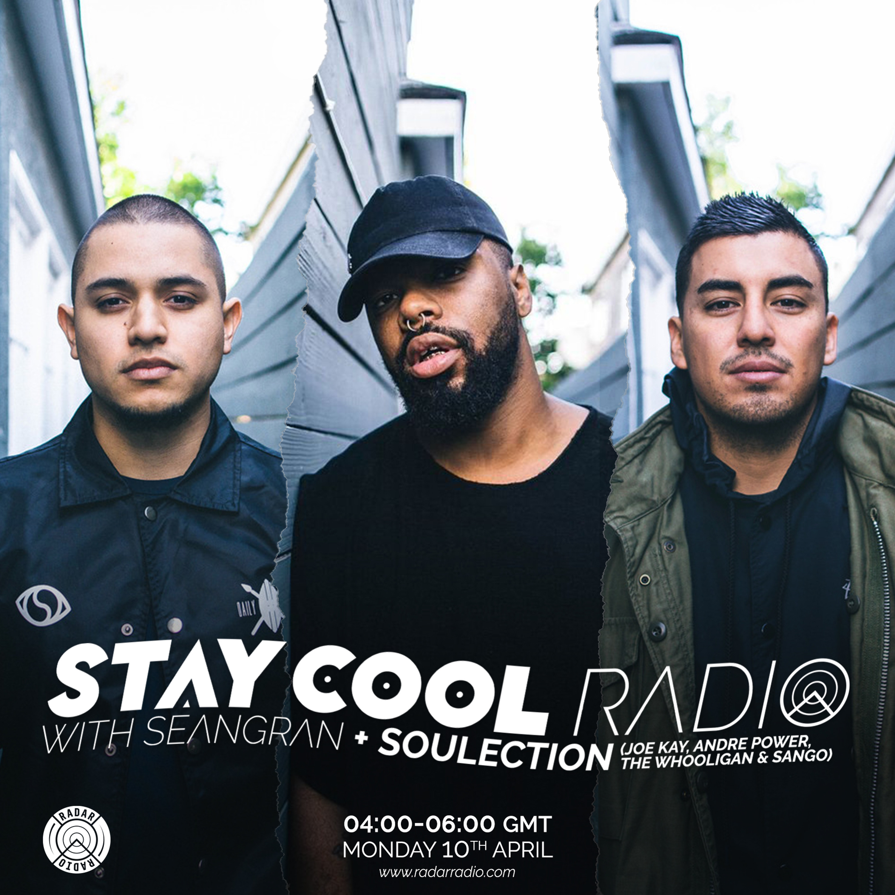 Stay Cool