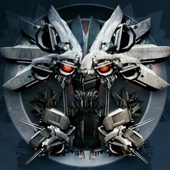 BlackPliff-Cursed Robot(FREE Download)