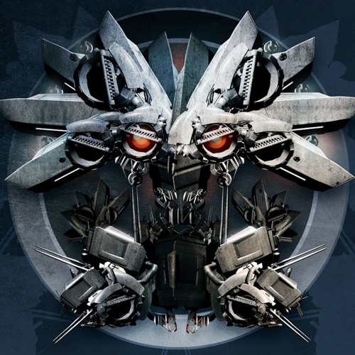BlackPliff-Cursed Robot(FREE Download)