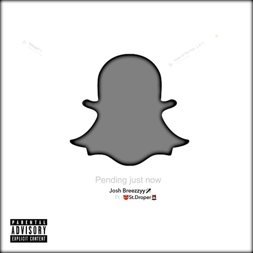 Pending (Just Now) ft. Josh Breezzyy