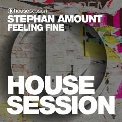 Stephan Amount - Feeling Fine (Original Mix)