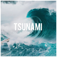 DJ Meli ft DeStorm - Tsunami