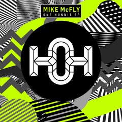 Mike McFly - Riddim (Original Mix)