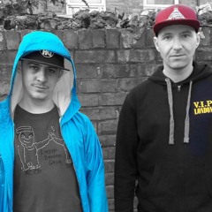 Pyro Radio | DJ Shocker T & MC CD (30 Min Guest Mix)