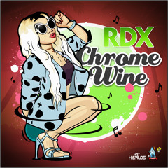 RDX - Chrome Wine (Apt.19 Music)