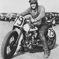 Motorcycle Rick