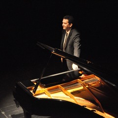 Alberto Ginastera (Argentina) - The Arrogant Cowboy