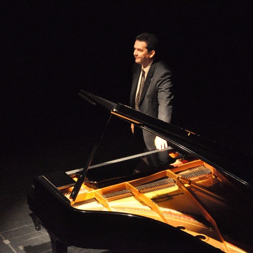 Alberto Ginastera (Argentina) - The Arrogant Cowboy