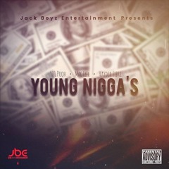 YNGGI - Mac Leel Ft. 901Pooh & VayderJibri