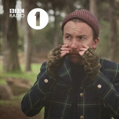 Luttrell - Don't Forget To Breathe (Played by Kölsch on BBC Radio 1)