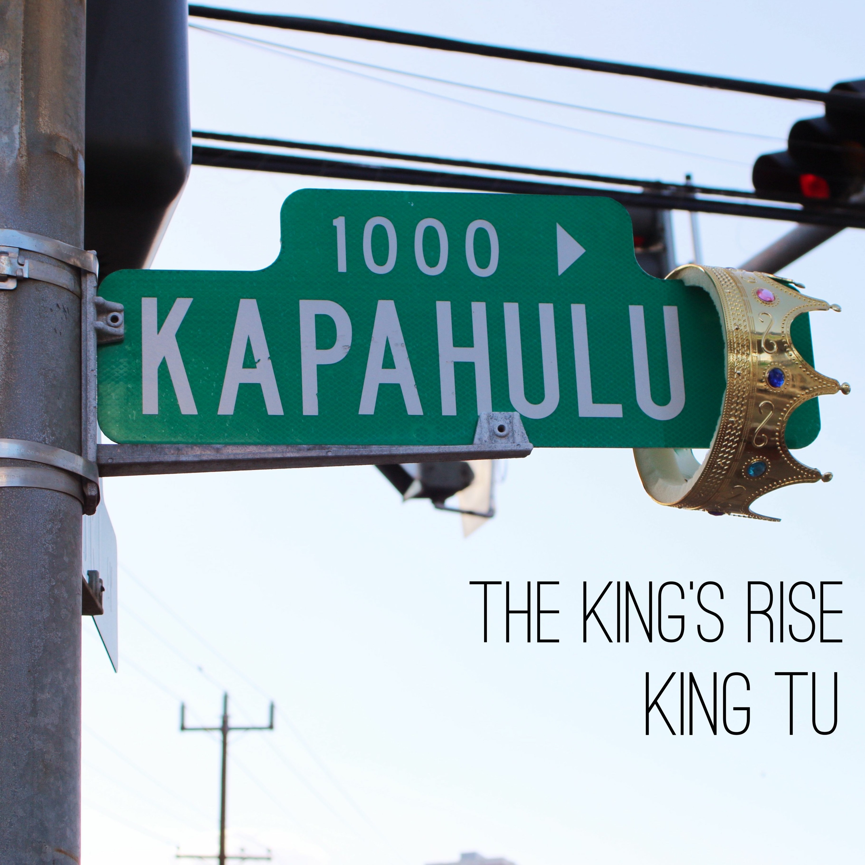 King Tu
