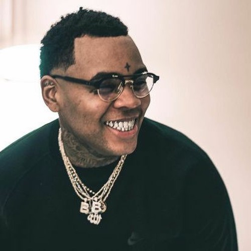 Young And Thuggin - Kevin Gates