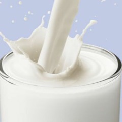 Milk Being Politely Asked To Be Passed (EAR RAPE)