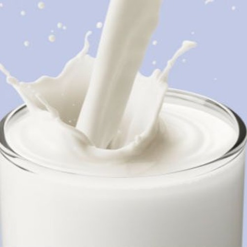 Milk Being Politely Asked To Be Passed (EAR RAPE)