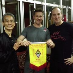 6 Double Dutch - Business Students Learn Kung Fu and Movie History