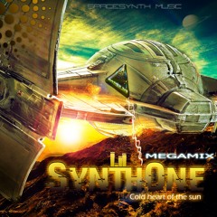 MegamIX by Patrick Deejays