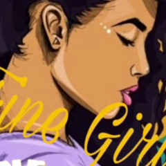 ZIEZIE -"Fine Girl"(Official Audio)