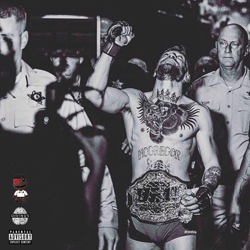 Conor McGregor - Dey Z X Sixten X Sizay X Aureo Ricardo