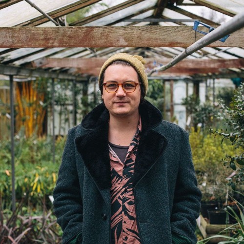 Clash DJ Mix - Earlham Mystics