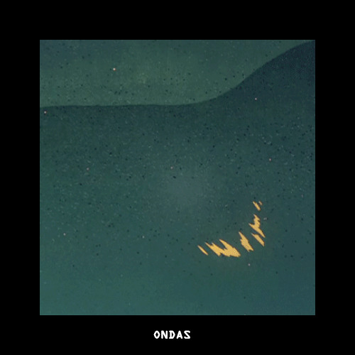 O n d a s