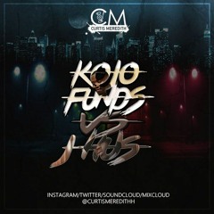 @CurtisMeredithh - KojoFunds VS JHus