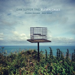 Dan Tepfer Trio - Roadrunner