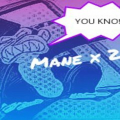 You No[1] by Mane x 2