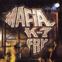 Mafia K'1 Fry - Pour Ceux (DJ Saïdah "Si tu roules avec" Edit)
