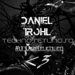 Nach dem Rave ist vor dem Rave /// Part 2 ///  [127,9 BPM Techno Set]