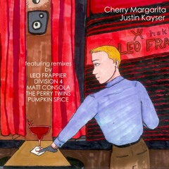 Cherry Margarita (Division 4 & Matt Consola Remix) - SNEAK PREVIEW