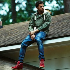 J COLE TYPE BEAT // MONA LISA