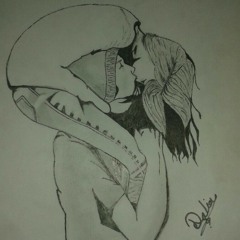 داليا سعيد@ محمد عبيد انا الى بحلم كل ليله