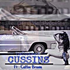 Da'Prophet Ft Coffee (Cussins)