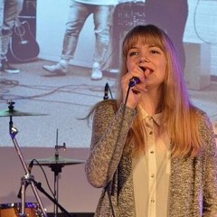 Love On The Line - James Walker (COVER by Dineke)