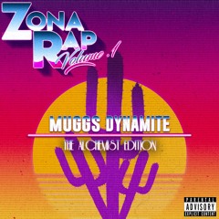 Find Ya Spine (Wadadaday)