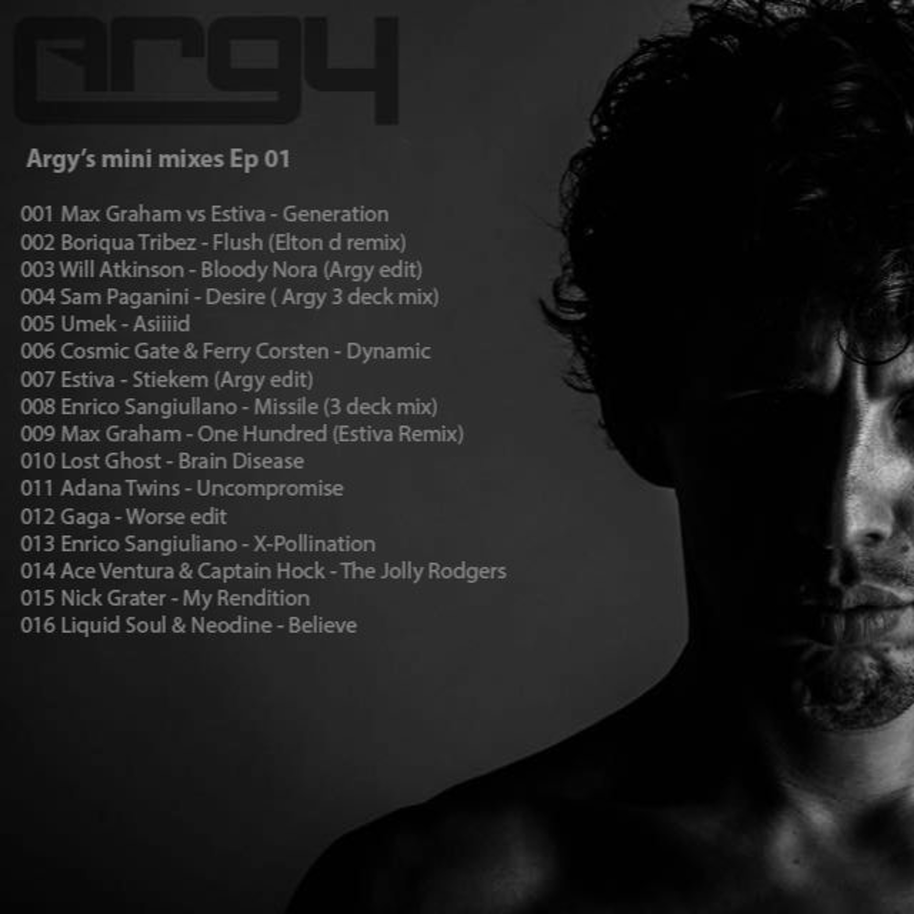 Argy (UK)